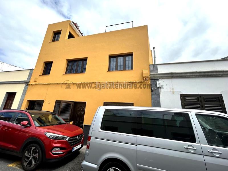 Foto c7b9bffd-f88c-477d-9d4b-a4214db6b36e. Casa en Garachico