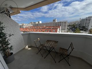 Appartement  Noelia afonso cabrera