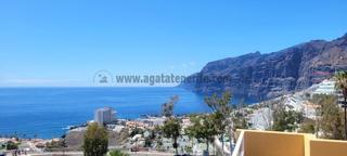 Appartement à Puerto de Santiago