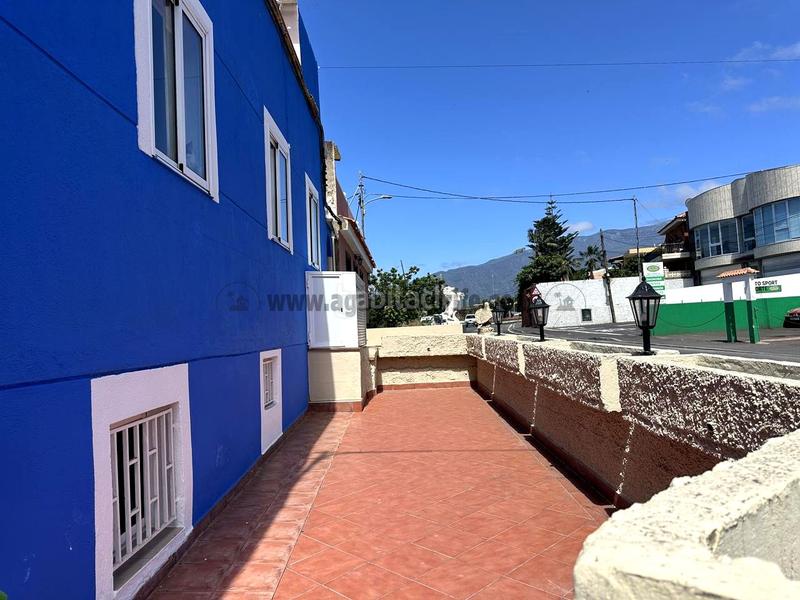 Foto 61ddb5cb-9d77-46fb-95e9-423ace9424f0. Casa in Los Realejos pueblo Realejos (Los)