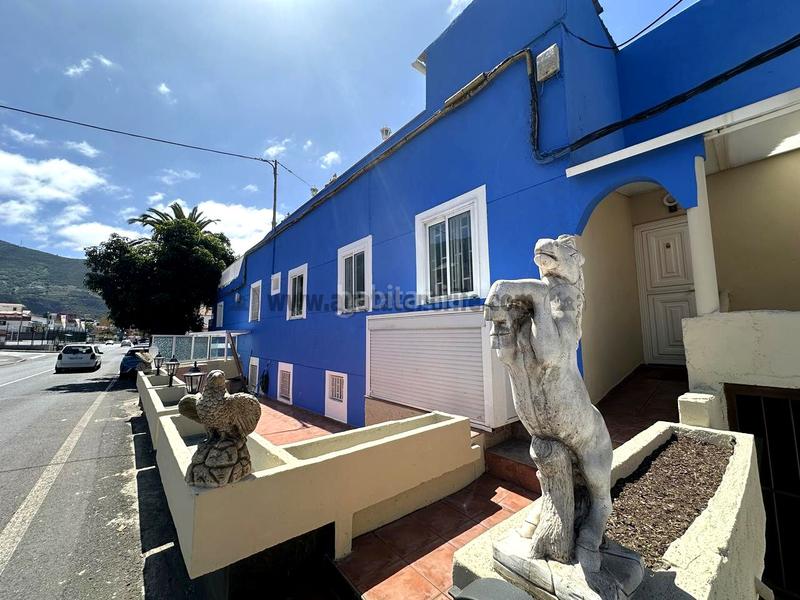 Foto 64f90698-569f-46ec-a017-ba9e405cbc71. Casa in Los Realejos pueblo Realejos (Los)