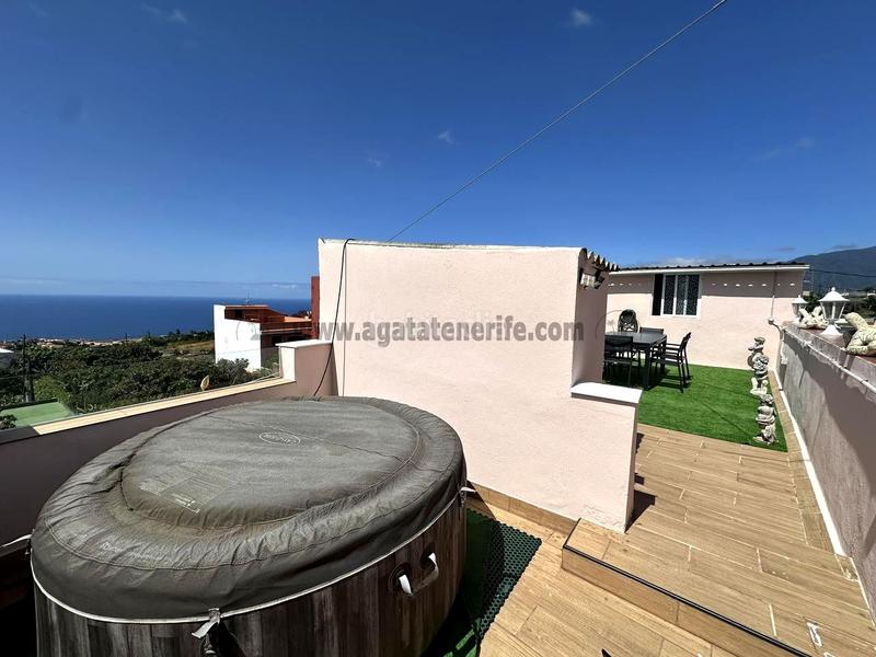 Foto 8cf65032-7793-4256-97a7-bd15349503a3. Casa in Los Realejos pueblo Realejos (Los)