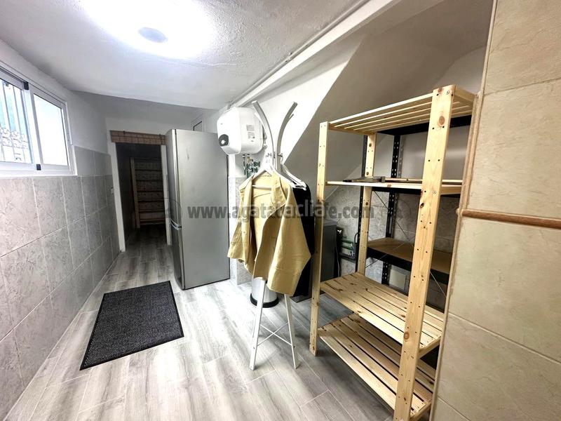 Foto ad32187f-3ab7-49f6-8523-b76e6958efe9. Casa in Los Realejos pueblo Realejos (Los)
