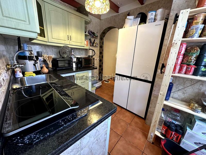 Foto e1e15af7-dc0d-4d3d-9896-accf62301d2d. Casa in Los Realejos pueblo Realejos (Los)