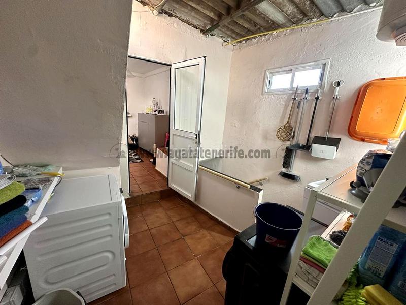 Foto f3bef713-d704-4cd9-9879-5730c6419df1. Casa in Los Realejos pueblo Realejos (Los)