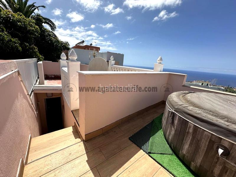 Foto f4c44993-403d-4dbd-b453-b8d8ed8dd6f0. Casa in Los Realejos pueblo Realejos (Los)