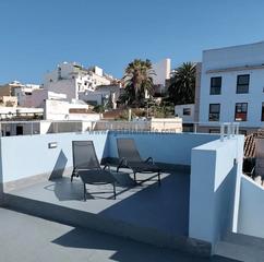 Lloguer Pis a Icod de los Vinos pueblo