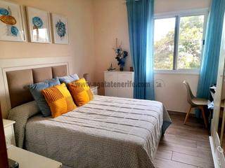 Estudi  Los rechazos. Vivienda reformada lista para entrar con vistas al teide