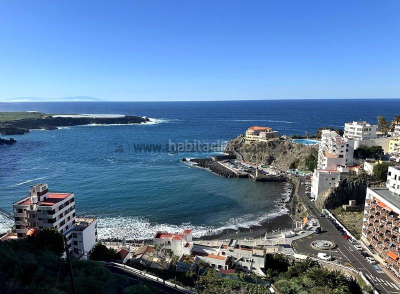 Foto d1ee73db-345f-48ed-96b0-a2163e9900c8. Estudi a San Felipe - San Marcos - Las Cañas Icod de los Vinos