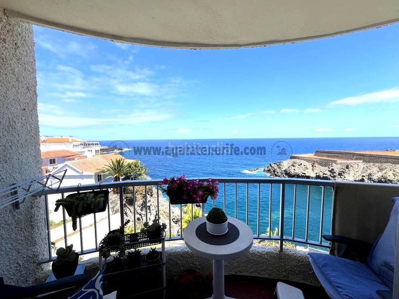Foto 8b884481-5c92-4067-834b-a6a980777ce8. Estudio en San Felipe - San Marcos - Las Cañas Icod de los Vinos