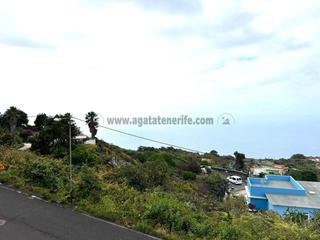 Casa a Tanque (El). Amplia vivienda en la azotea con vistas panorámicas al océano en