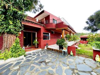 Casa a Santa Bárbara - La Florida