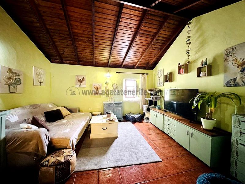 Foto 2a817e46-3ee1-4a29-9ea8-d00d09e05b66. Casa con parcheggio in Guancha (La)