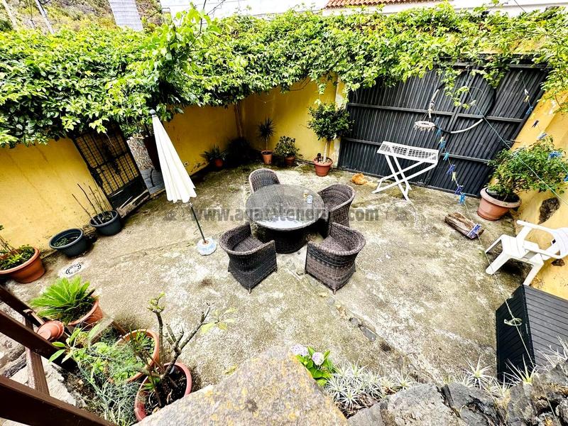 Foto 2acd6544-8de5-4fdb-afea-c40623da59dc. Casa con parcheggio in Guancha (La)