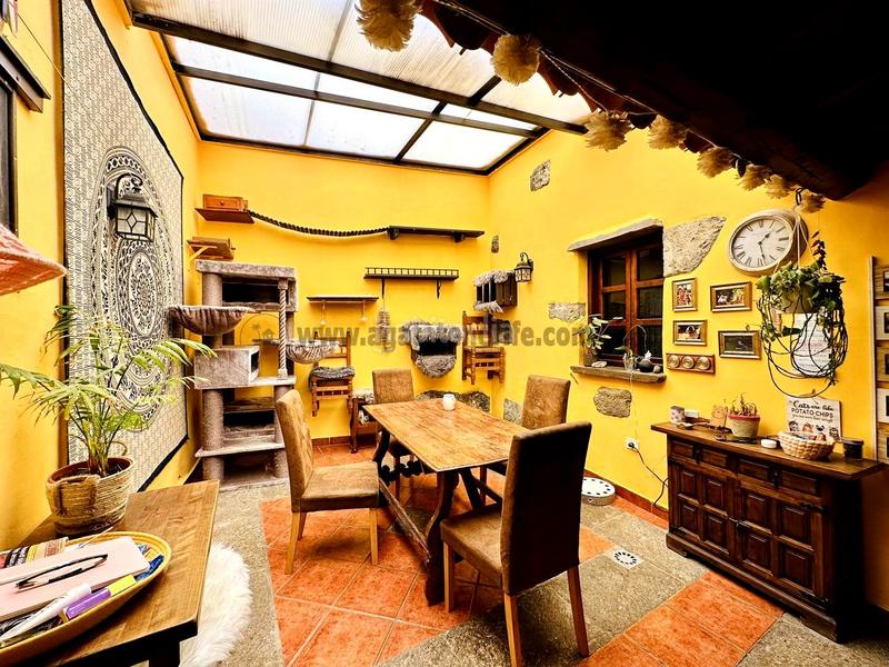 Foto 6af8c689-edfc-4fd0-937b-6f46a2d42c33. Casa con parcheggio in Guancha (La)