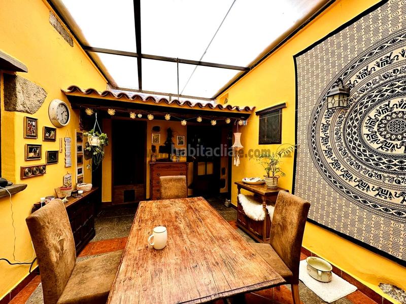 Foto 70cfcfb5-06e2-4c2c-a3f7-25c07655e49a. Casa con parcheggio in Guancha (La)