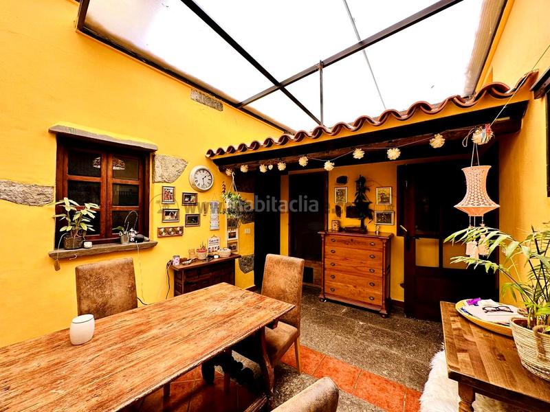 Foto 1c13c788-87fe-41c0-884c-3408e6e6ce7b. Maison avec parking dans Guancha (La)