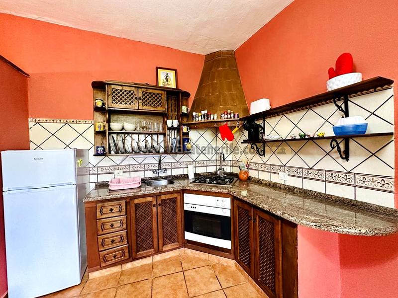 Foto 3dc36ba6-c3af-431d-bbf0-e070b719d517. Maison avec parking dans Guancha (La)