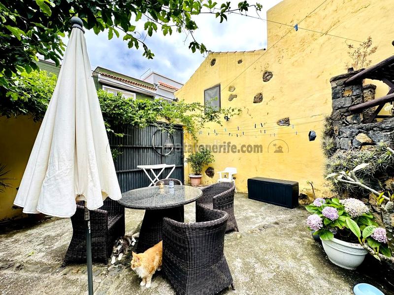 Foto 47b4d7d8-423e-45cf-80dd-a94102743d28. Maison avec parking dans Guancha (La)