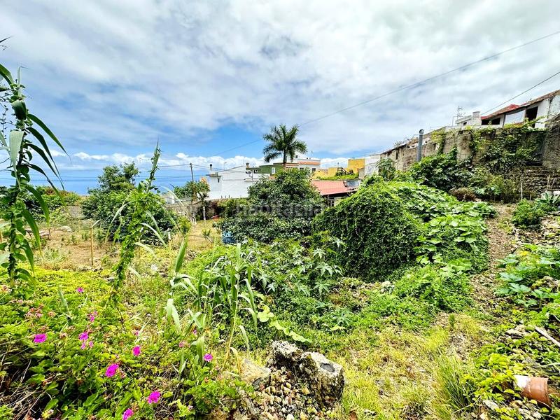 Foto 49ac0397-6f68-475f-b7c4-60de956e0768. Maison avec parking dans Guancha (La)