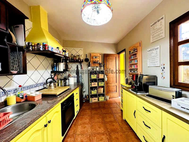 Foto 4db9cf66-4dfa-4d3c-ba1d-9dc0f2a5af23. Maison avec parking dans Guancha (La)