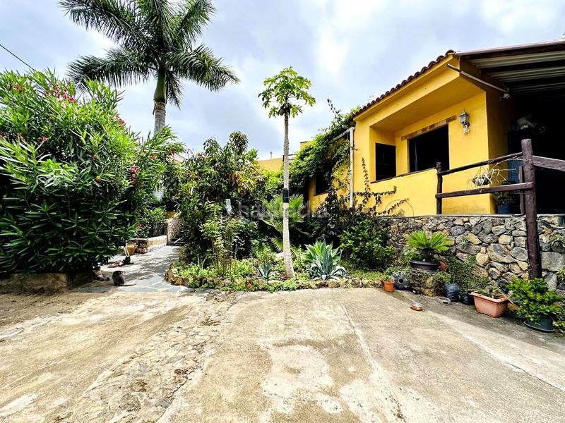 Foto 8cc2a196-2338-4697-8670-3c8ff2a2c9bf. Maison avec parking dans Guancha (La)