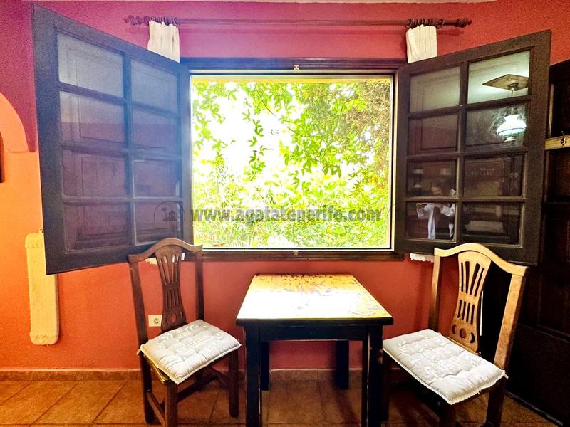 Foto 9f85b8b7-2ddd-431b-afae-607c2f519452. Maison avec parking dans Guancha (La)