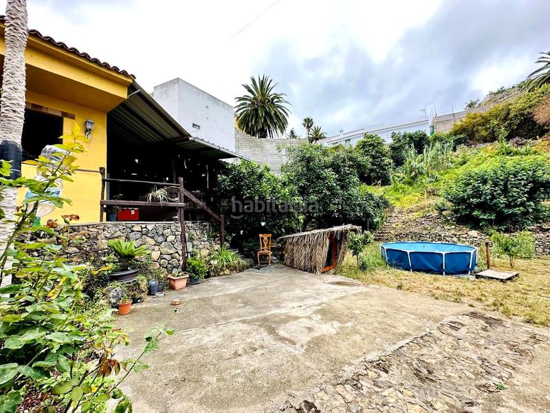 Foto c1ad45ac-d7f4-4ca0-b0e2-4e8db4d880fe. Maison avec parking dans Guancha (La)