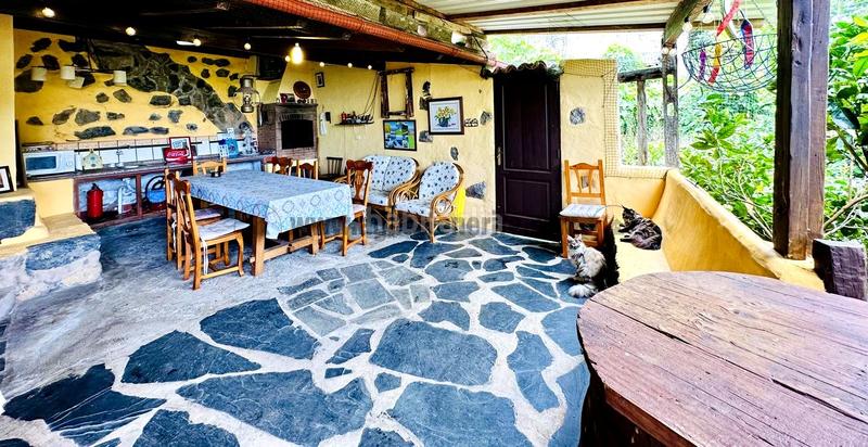 Foto c4551ab4-3cbf-4622-9aca-7ae6930076b1. Maison avec parking dans Guancha (La)