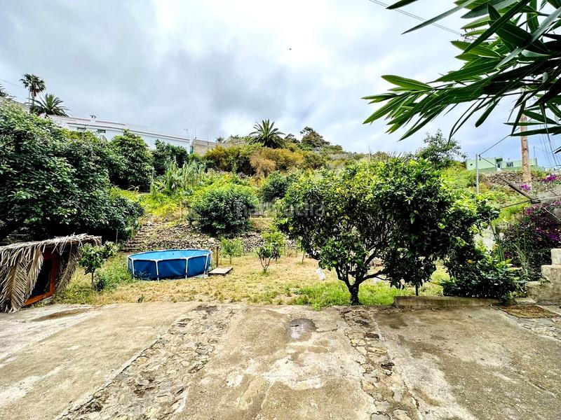 Foto d359cb41-e102-46e0-8657-cd708f494beb. Maison avec parking dans Guancha (La)