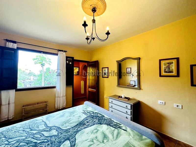 Foto d86285e6-15d5-4ca1-a267-d828f658a1d1. Maison avec parking dans Guancha (La)