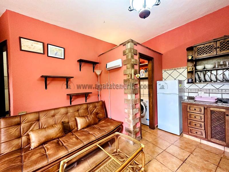 Foto e4a9ef97-f86b-485c-b55f-3fd94496f682. Maison avec parking dans Guancha (La)