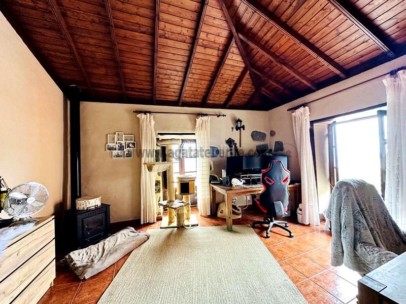 Foto e954f544-ba80-4fab-b6a8-a834d4b13d51. Maison avec parking dans Guancha (La)