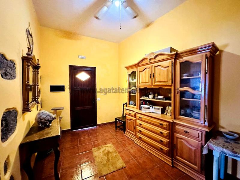 Foto edb90481-d1fe-40fa-8f12-dbd11302087f. Maison avec parking dans Guancha (La)