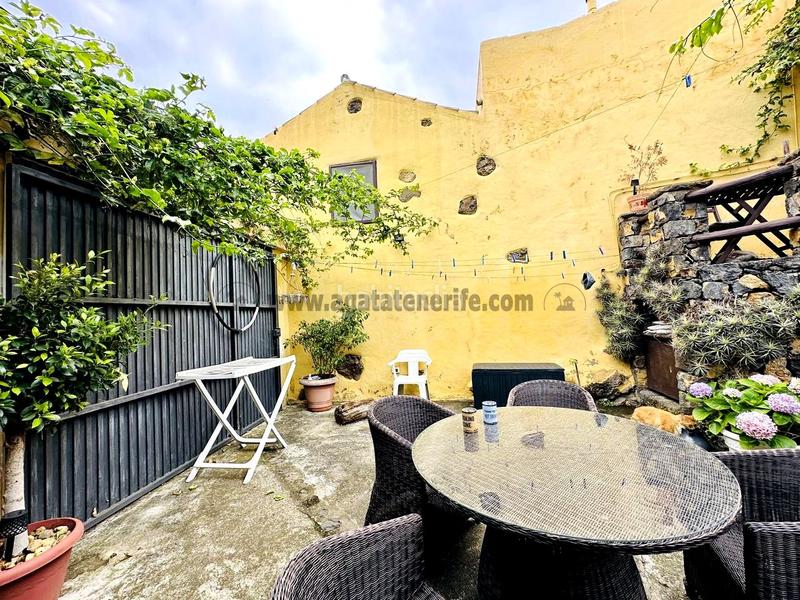 Foto fc522cea-8252-459f-b345-45bcff25c812. Maison avec parking dans Guancha (La)