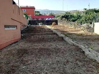 Terreno residencial  Los rechazos