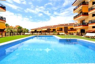 Location Appartement  Marqués de villanueva del prado