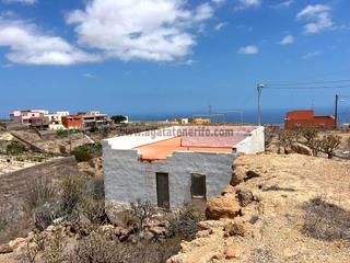 Maison  El lomito