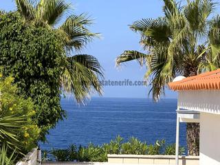 Casa en Callao Salvaje - Playa Paraíso. Bungalow impresionante