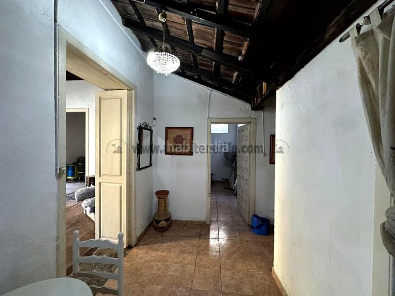 Foto 08696f7c-92b0-483d-92a2-16f2cd2f3b3f. Casa a Los Realejos pueblo Realejos (Los)