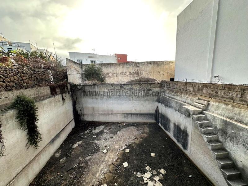 Foto 166f2eaa-0764-4e66-ab8c-e43705a54cce. Casa a Los Realejos pueblo Realejos (Los)