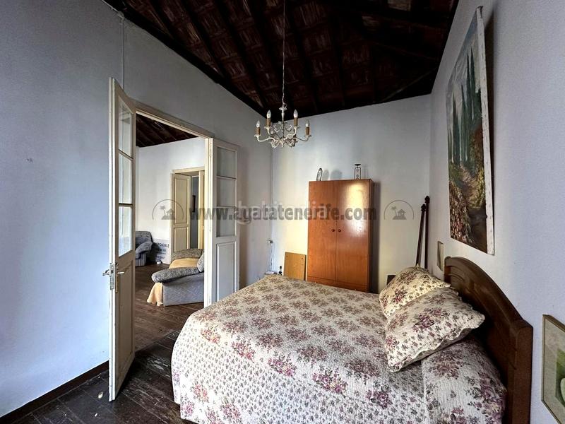 Foto 2e47e832-09fa-4672-b839-a4af2291092b. Casa a Los Realejos pueblo Realejos (Los)