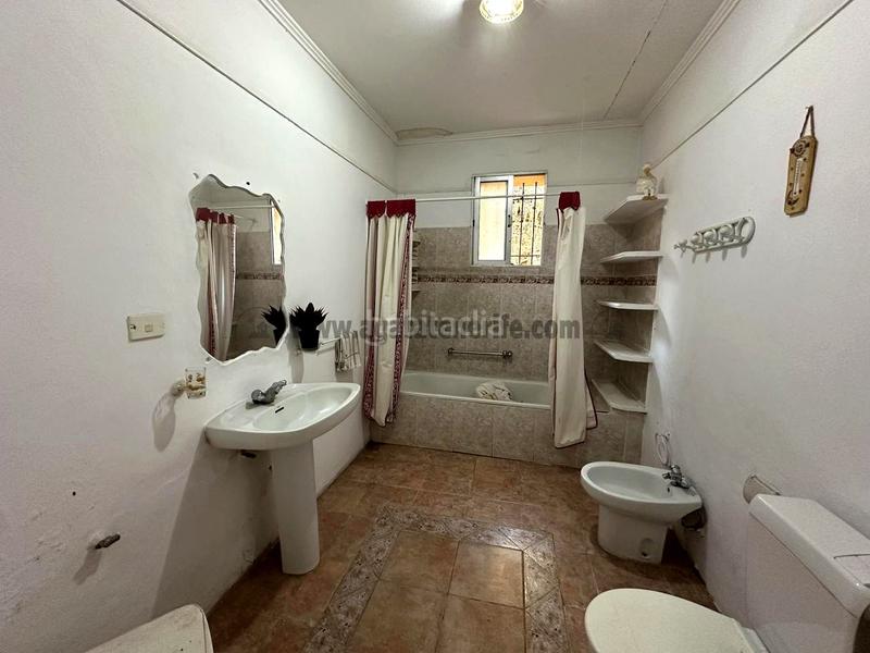 Foto 3825a0b4-80c3-4f8d-9201-65cbc5808611. Casa a Los Realejos pueblo Realejos (Los)