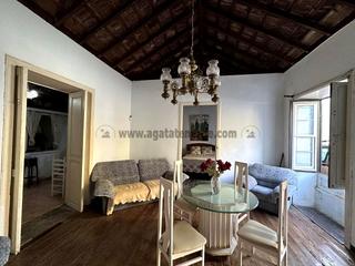 Casa  Puerto franco. En venta  encantadora casa canaria de 1929 con gran potencial