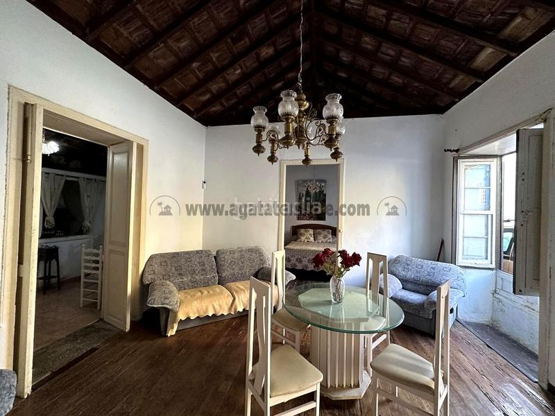 Foto 7431d732-4ab4-468e-965b-a034c98b7b90. Casa a Los Realejos pueblo Realejos (Los)