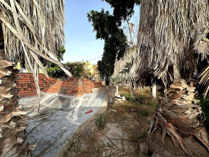 Foto 7775d850-e92b-49ed-9169-8d910fca91ec. Casa a Los Realejos pueblo Realejos (Los)