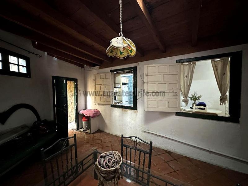 Foto aceffe45-d9c5-49a1-89ec-778913f2598a. Casa a Los Realejos pueblo Realejos (Los)