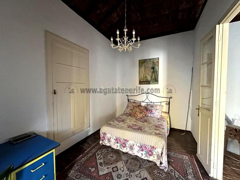 Foto d8ec3682-b848-490b-9dd0-d38cf299b01a. Casa a Los Realejos pueblo Realejos (Los)