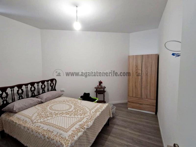 Foto b3afe5a8-9061-40bb-aa84-4865ebbb2665. Piso amplio dúplex con azotea privada en la guancha en Guancha (La)
