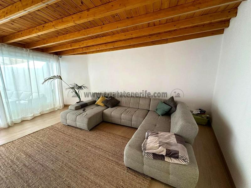 Foto 5ea5ac28-4e97-4b7e-953f-681799670621. Casa amb piscina a Los Realejos pueblo Realejos (Los)